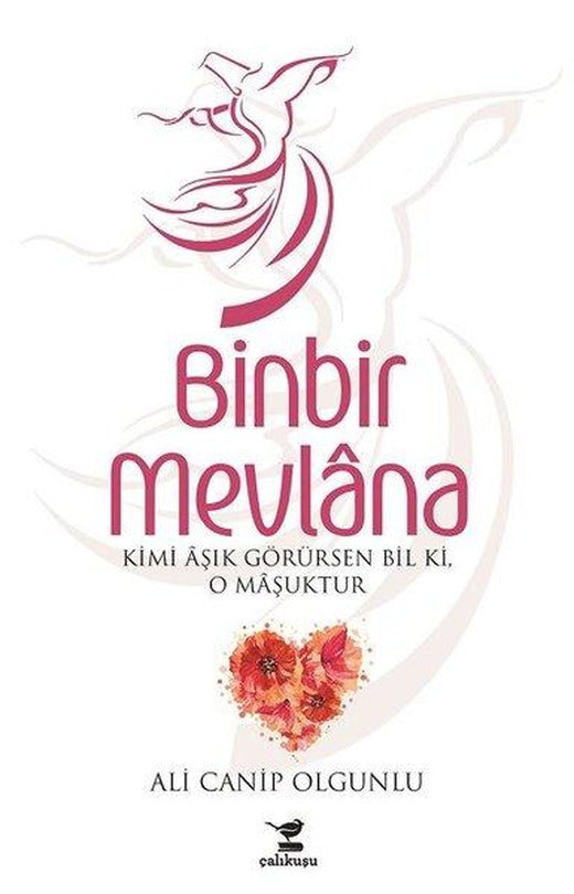 Binbir Mevlana | Çalıkuşu (İnce Kapak)