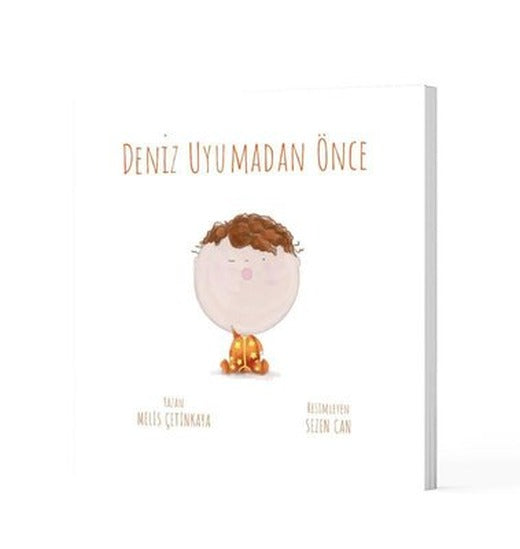 Deniz Uyumadan Önce | Diyojen Yayınları