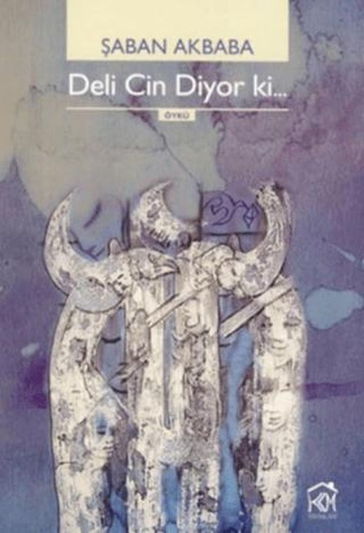 Deli Cin Diyor Ki