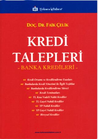 Kredi Talepleri