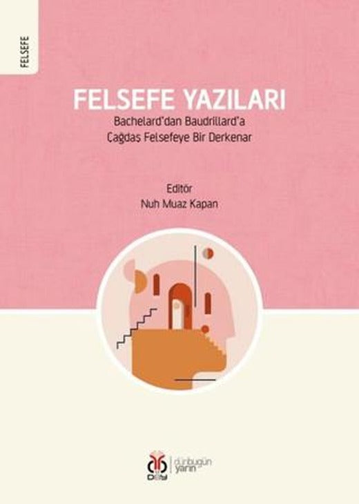Felsefe Yazıları | DBY Yayınları (Ciltsiz)