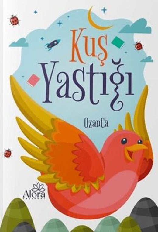 Kuş Yastığı