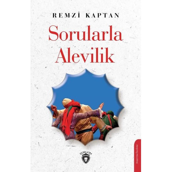 Sorularla Alevilik
