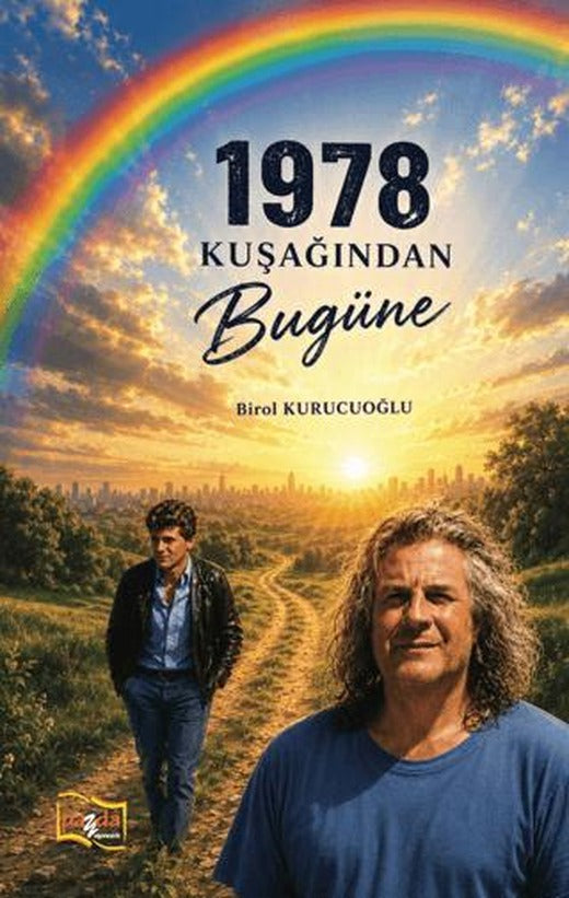 1978 Kuşağından Bugüne | Payda Yayıncılık (Ciltsiz)