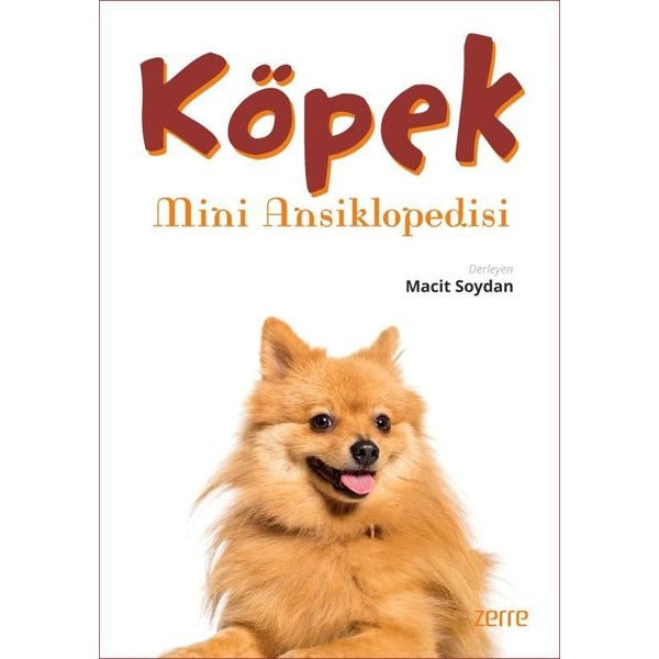 Köpek Mini Ansiklopedisi