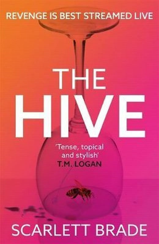Hive | Zaffre