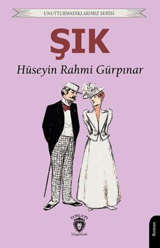 Şık | Dorlion Yayınları (Ciltsiz)