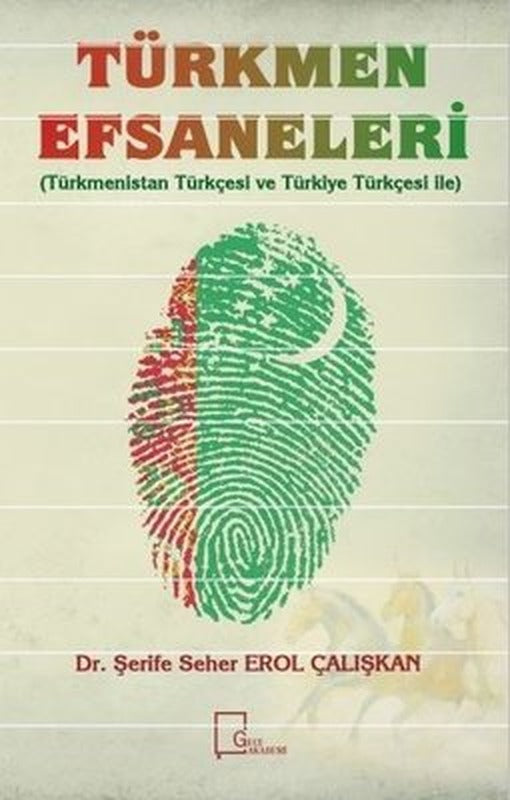 Türkmen Efsaneleri | Gece Akademi