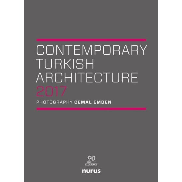 Contemporary Turkish Architecture 2017