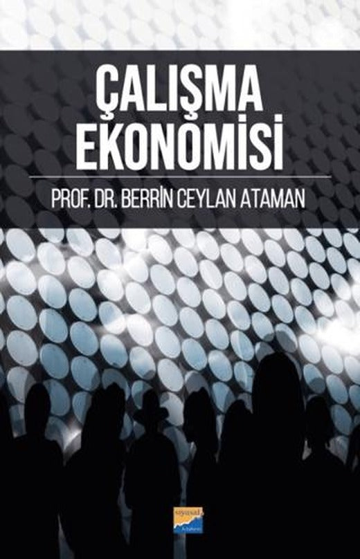 Çalışma Ekonomisi
