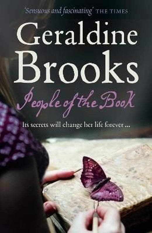 People of the Book | Agenor Publishing