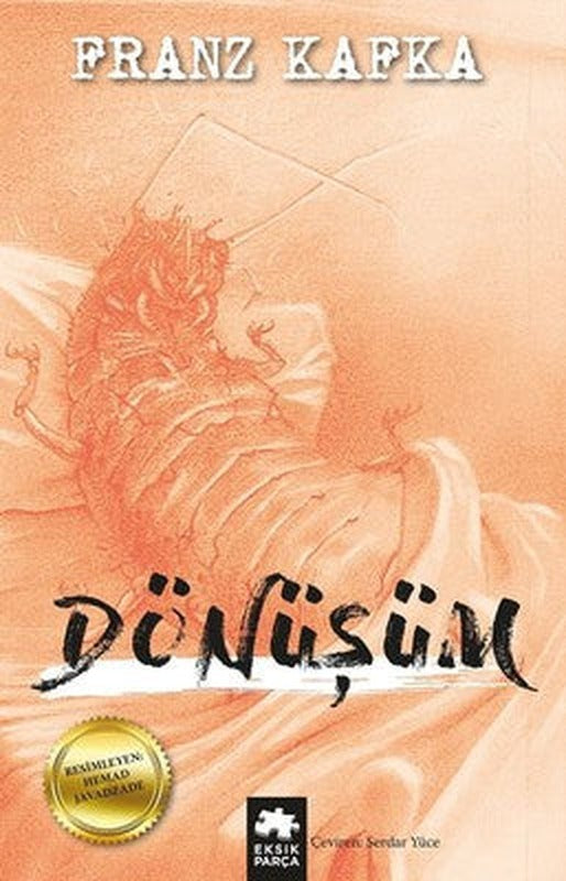 Dönüşüm | Eksik Parça