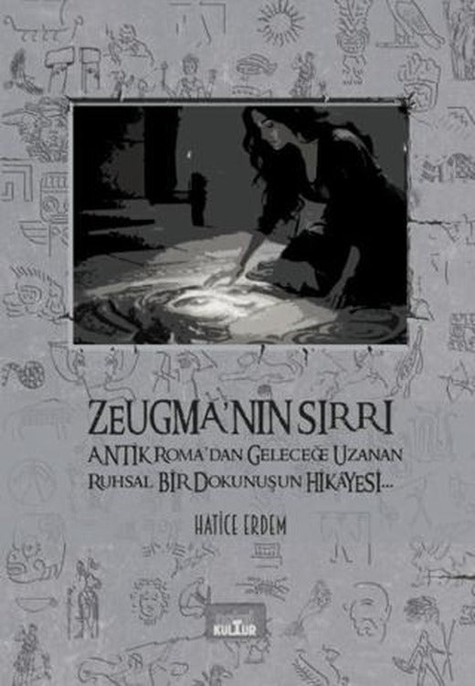 Zeugma'nın Sırrı