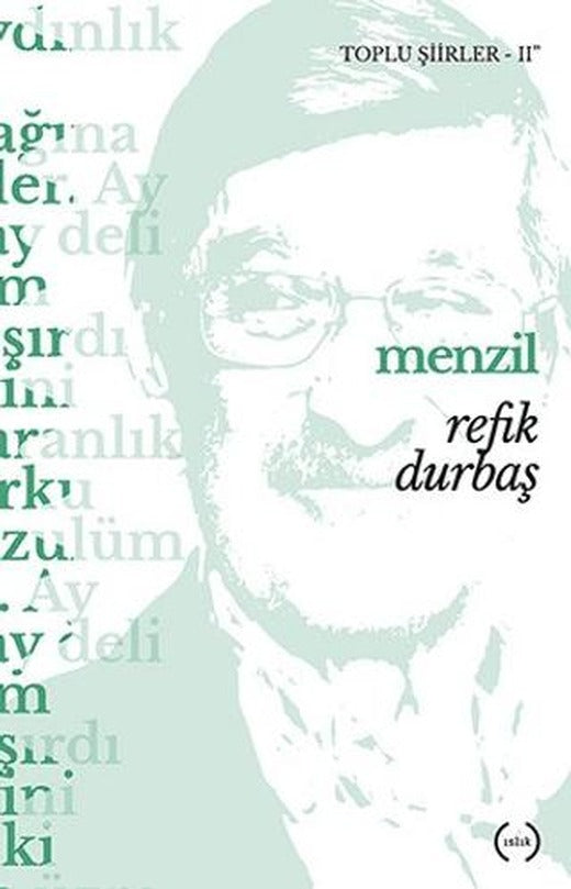 Menzil | Islık Yayınları (Ciltsiz)
