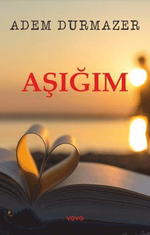 Aşığım