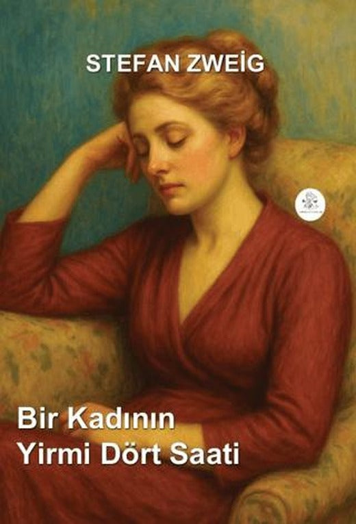 Bir Kadının Yirmi Dört Saati