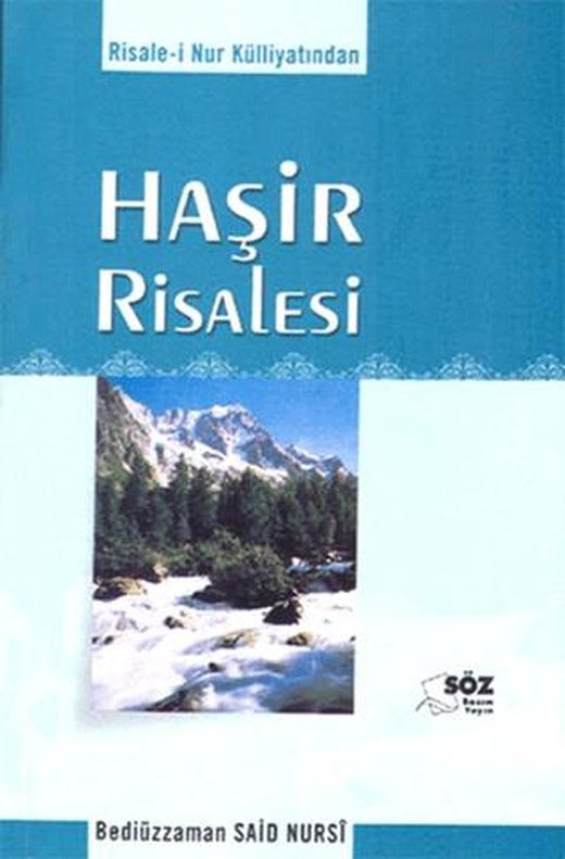 Haşir Risalesi