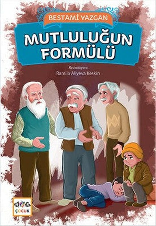 Mutluluğun Formülü | Nar Çocuk