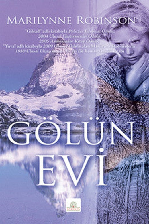 Gölün Evi | Kyrhos Yayınları