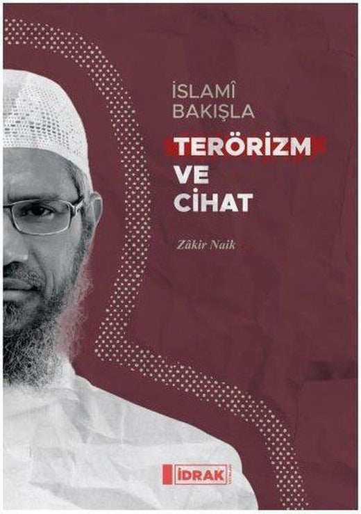 İslami Bakışla Terörizm ve Cihat | İdrak Yayınları (e-Kitap)