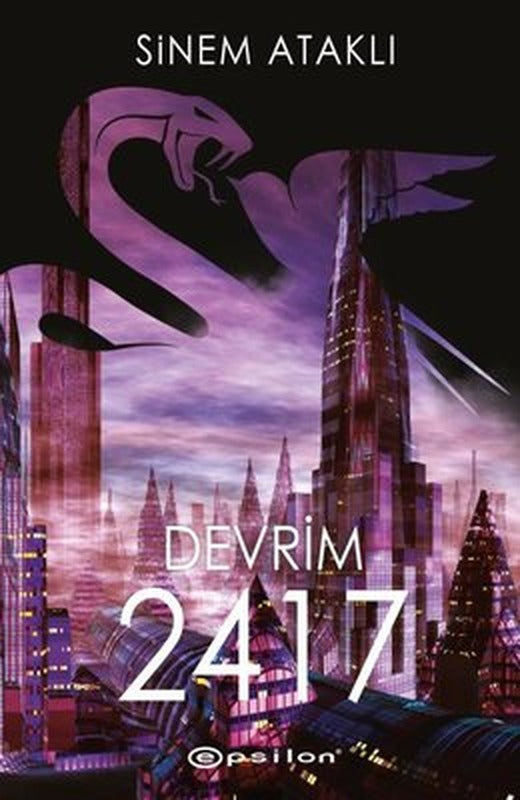 Devrim 2417 | Epsilon Yayınevi
