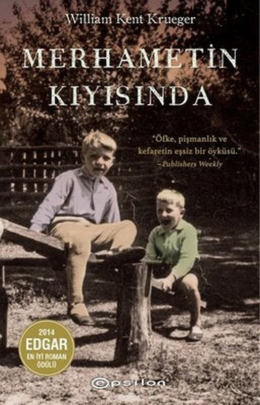 Merhametin Kıyısında | Epsilon Yayınevi