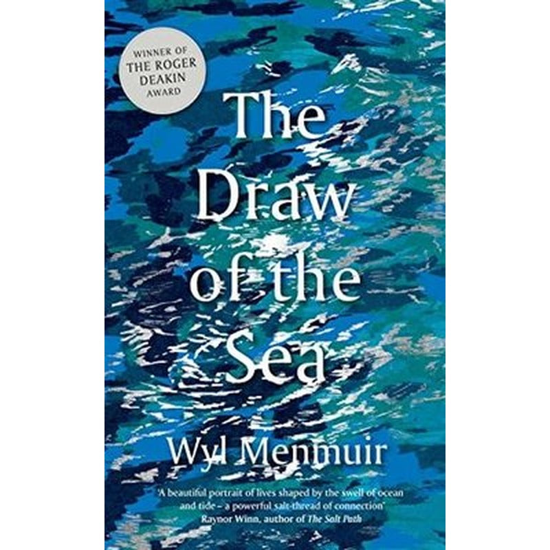 Draw of the Sea | Quarto Publishing
