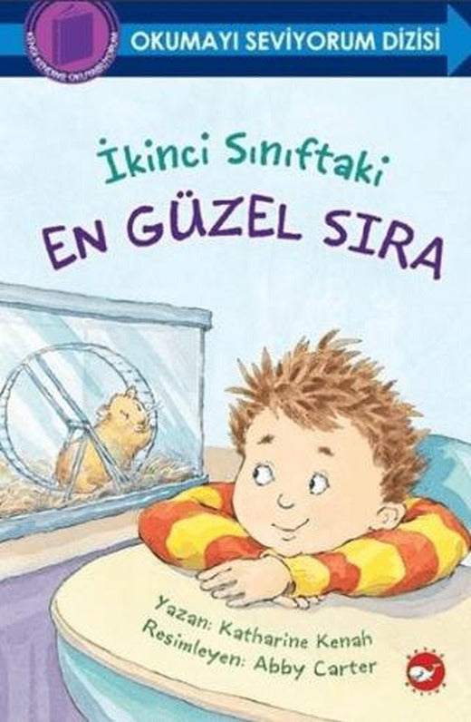 İkinci Sınıftaki En Güzel Sıra