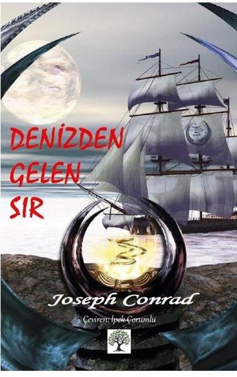 Denizden Gelen Sır | Platanus Publishing