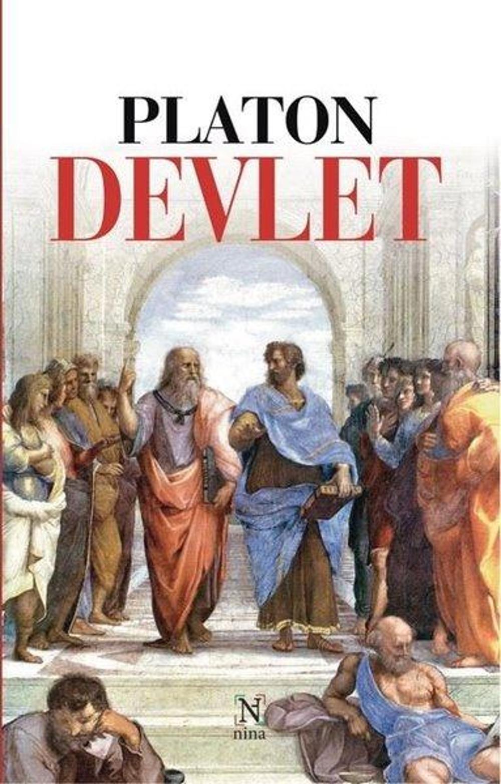 Devlet | Nina
