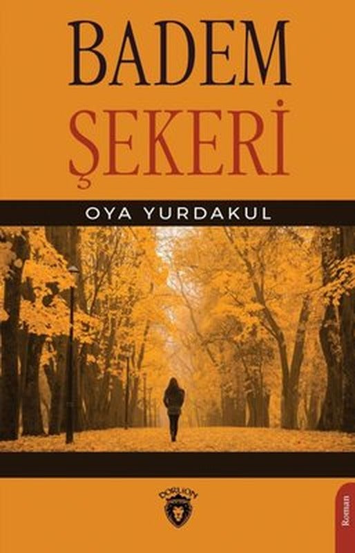 Badem Şekeri | Dorlion Yayınevi