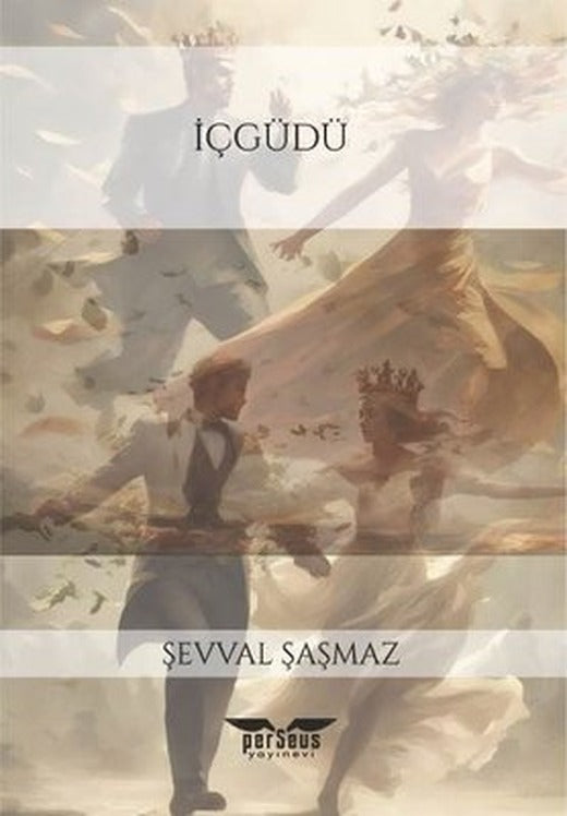 İçgüdü | Perseus Yayınevi