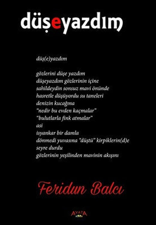 Düşeyazdım | Ayata