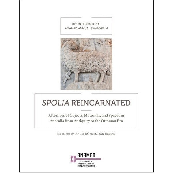 Spolia Reincarnated