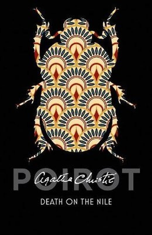 Death on the Nile (Poirot) | HarperCollins Publishers Inc
