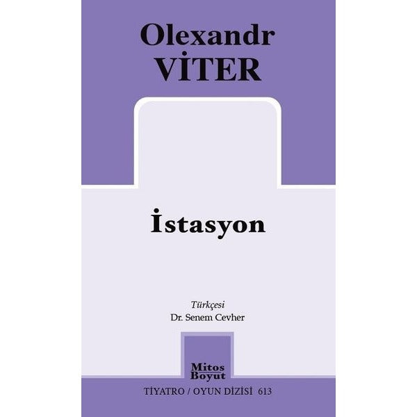 İstasyon