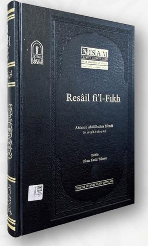 Resail Fi’l Fıkh