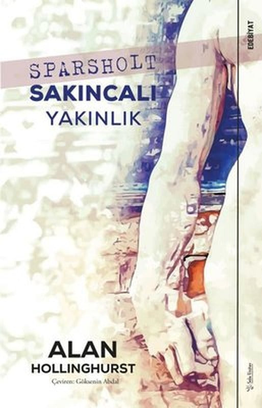 Sparsholt Sakıncalı Yakınlık | Sola Unitas