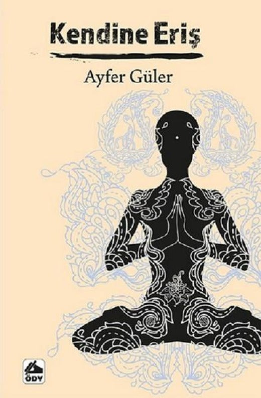 Kendine Eriş | Öğretmenim Dergisi Yayınları (İnce Kapak)
