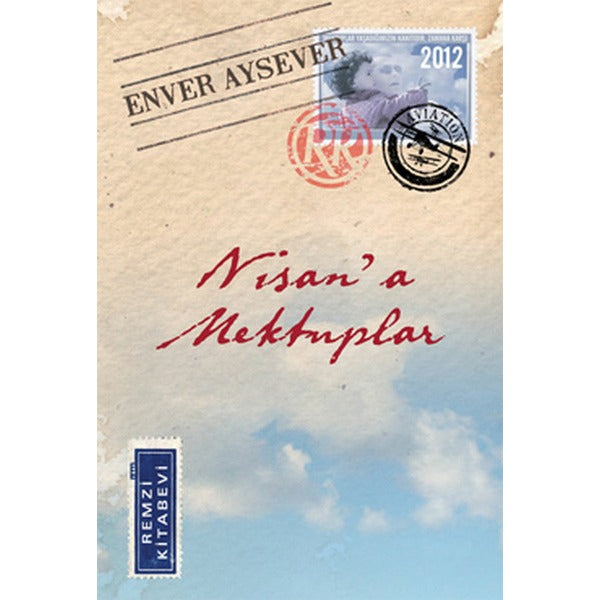 Nisan'a Mektuplar | Remzi Kitabevi