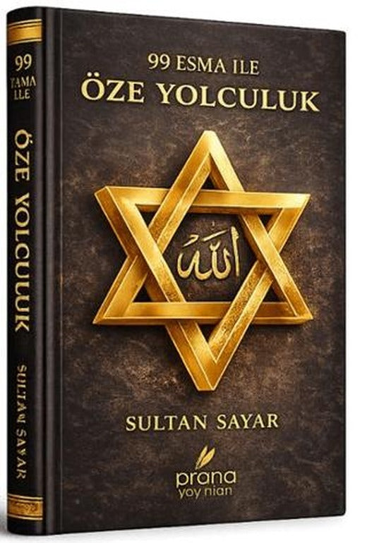 99 Esma İle Öze Yolculuk