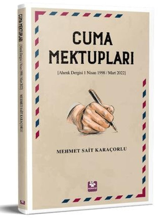 Cuma Mektupları