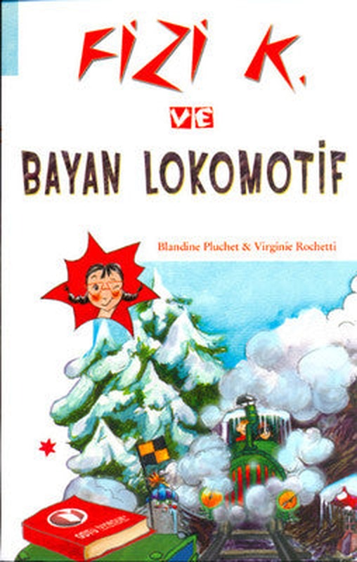 Fizi K ve Bayan Lokomotif | ODTÜ Yayıncılık