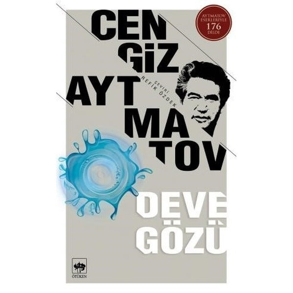 Deve Gözü | Ötüken Neşriyat