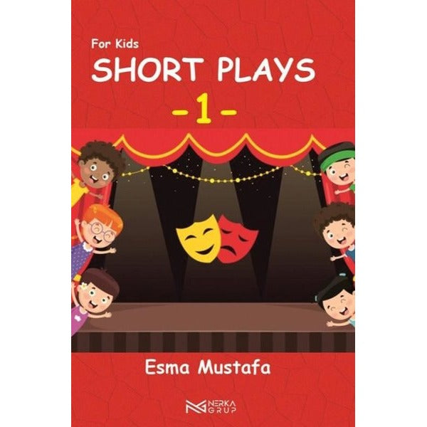 For Kids Short Plays 1