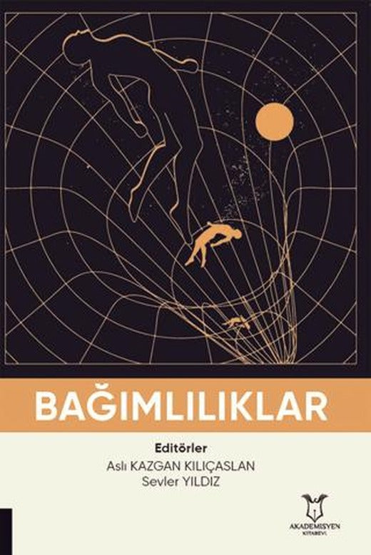 Bağımlılıklar | Akademisyen Kitabevi (Ciltsiz)