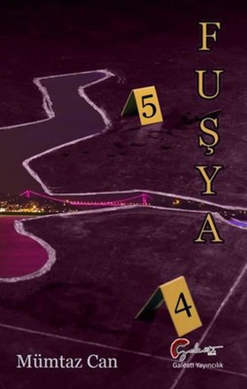 Fuşya | Galeati