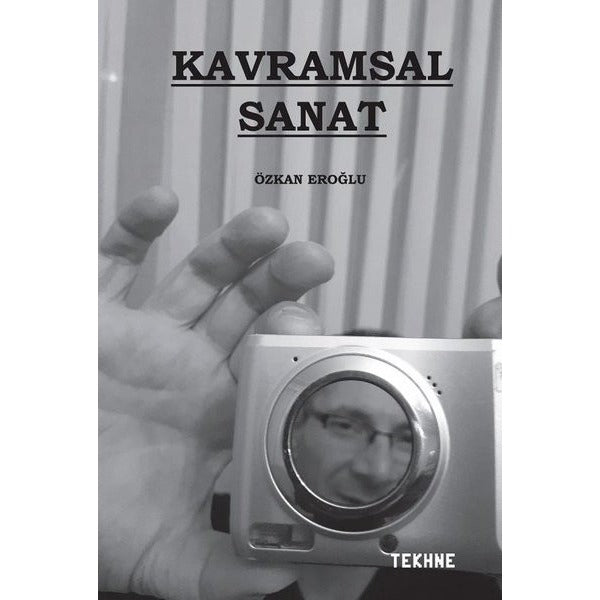 Kavramsal Sanat