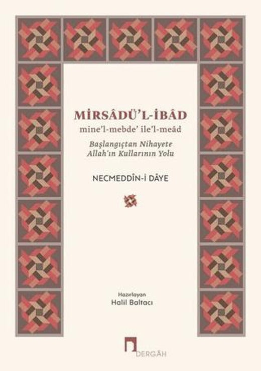 Mirsadü'l-İbad