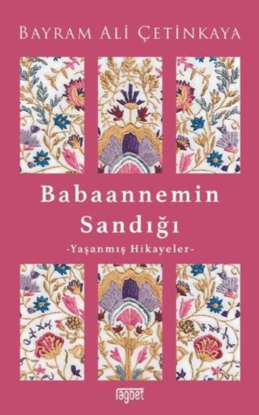 Babaannemin Sandığı